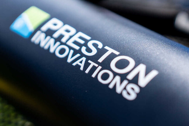 PRESTON - Stainless Steel Flask 1,4L