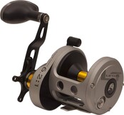 FIN-NOR - Lethal LTC Star Drag Reel