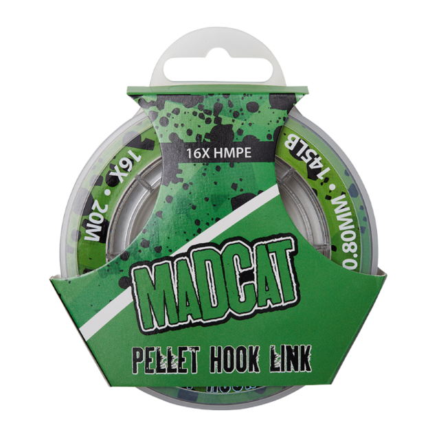 MADCAT - Pellet Hook Link 20m MADCAT - Pellet Hook Link 20m