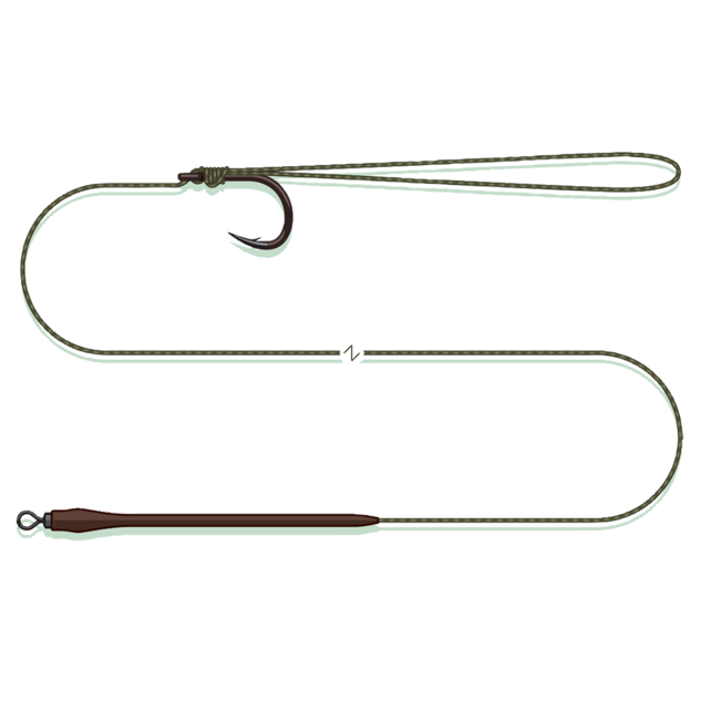 MADCAT - Standard Pellet Rig MADCAT - Standard Pellet Rig