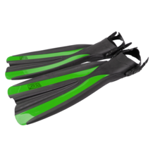 Belly Boat Fins