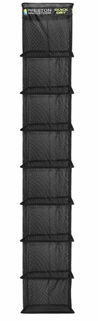 PRESTON - Quick Dry Keepnet 4m