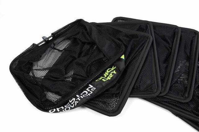 PRESTON - Quick Dry Keepnet 4m