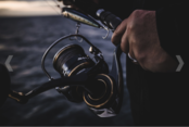 DAIWA - 20 Saltiga DAIWA - 20 Saltiga
