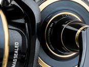 DAIWA - 20 Saltiga DAIWA - 20 Saltiga
