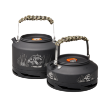 Blackfire Kettle