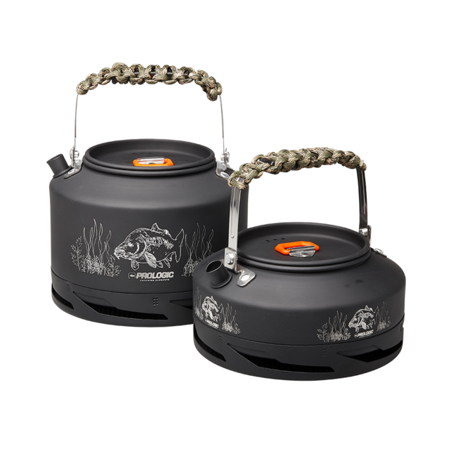 PROLOGIC - Blackfire Kettle
