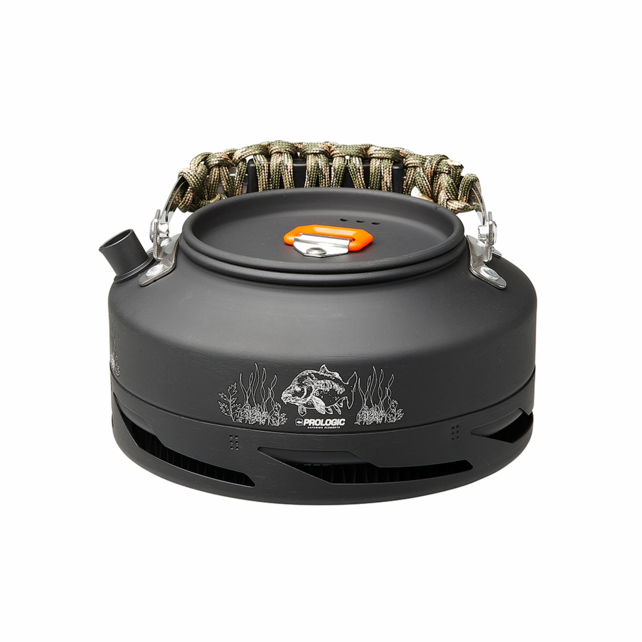 PROLOGIC - Blackfire Kettle