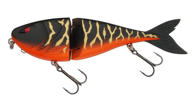 BERKLEY - Zilla Jointed Glider  18cm