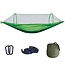 Fladen FLADEN - Hammock With Mosquito Net Green