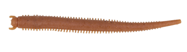 BERKLEY - Gulp!® Fat Sandworm 10st