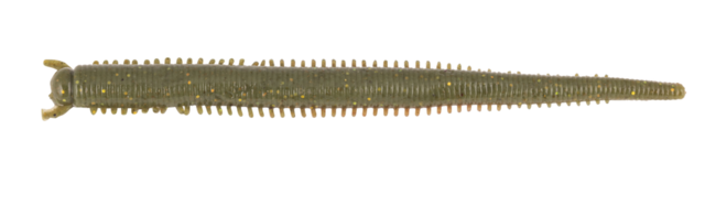 BERKLEY - Gulp!® Fat Sandworm 10st