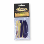 STONFO - Silicone Float Sleeves Box 31- STONFO - Silicone Float Sleeves Box 31-