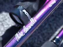 IKE Laconelli Spinning Rod