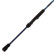 ABU GARCIA - IKE Laconelli Spinning Rod ABU GARCIA - IKE Laconelli Spinning Rod