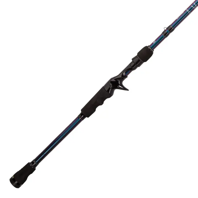 ABU GARCIA - IKE Laconelli Casting Rod