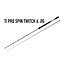 Fox Rage FOX RAGE - Ti Pro Twitch & Jig Rod