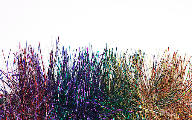 TEXTREME - Long Hair Superholo