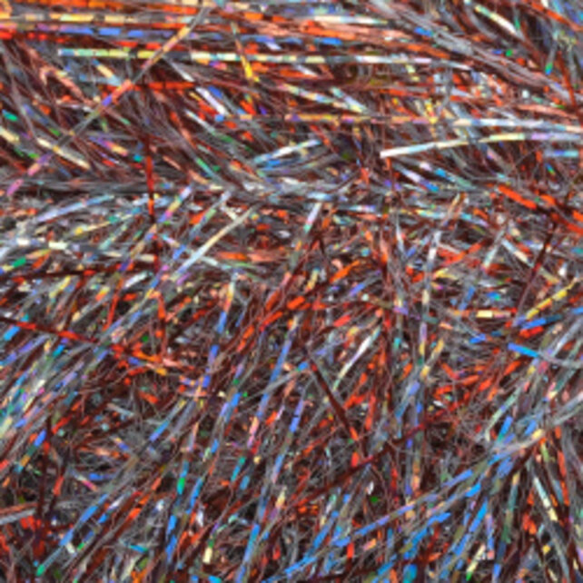 TEXTREME - Long Hair Superholo