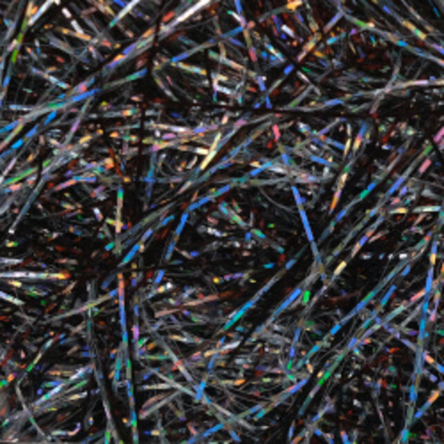 TEXTREME - Long Hair Superholo