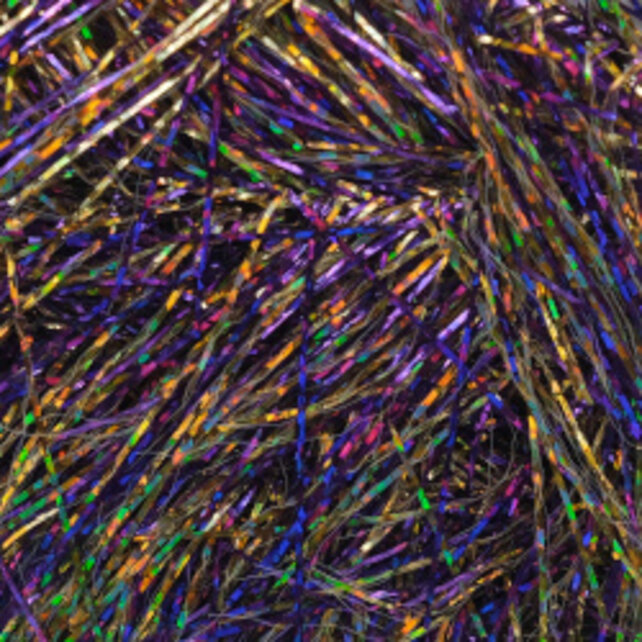 TEXTREME - Long Hair Superholo