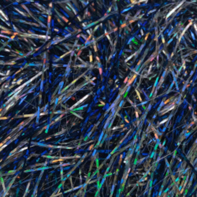 TEXTREME - Long Hair Superholo