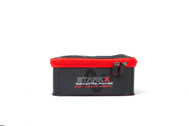 NYTRO - StarkX EVA Live Bait Airbowls NYTRO - StarkX EVA Live Bait Airbowls