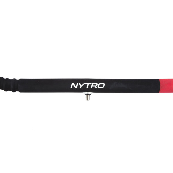 NYTRO - EVA Continental Feeder Rests