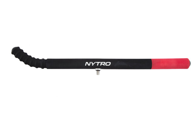 NYTRO - EVA Continental Feeder Rests