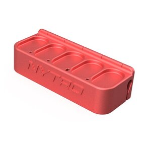 Klip-On Bait Tray