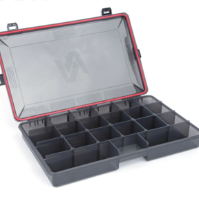 Starkx FS Feeder Box