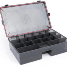 Starkx FS Feeder Box