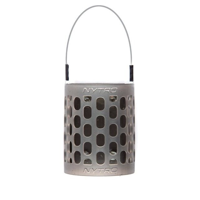 NYTRO - Targetz Open-End Cage Feeders