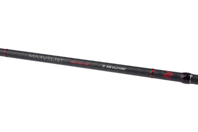 NYTRO - Marvelist TPS Allrounder Series