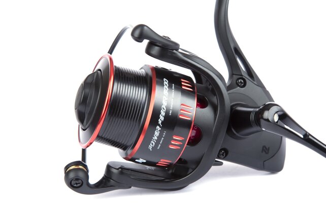 NYTRO - Marvelist Power Feeder Series NYTRO - Marvelist Power Feeder Series