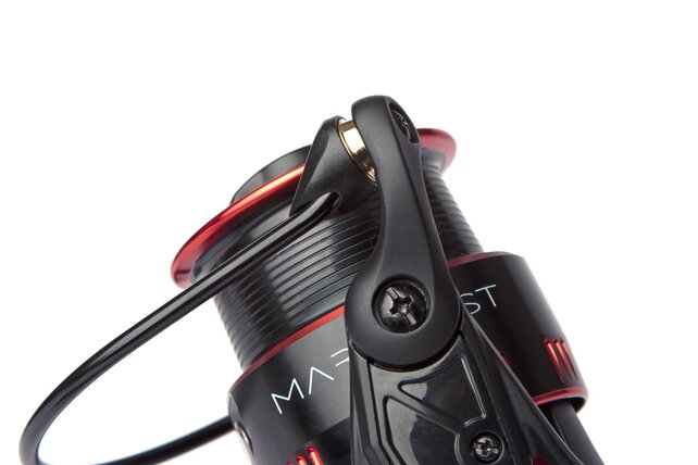 NYTRO - Marvelist Power Feeder Series NYTRO - Marvelist Power Feeder Series