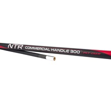 NYTRO - NTR Commercial Handle Put-Over 300