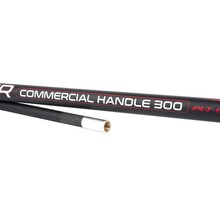 NTR Commercial Handle Put-Over