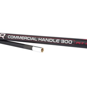 NTR Commercial Handle Put-Over