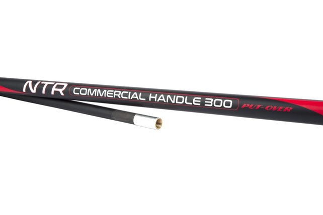 NYTRO - NTR Commercial Handle Put-Over 300 NYTRO - NTR Commercial Handle Put-Over 300