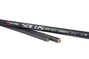 NYTRO - Solus Duo Net Handle 2,2m/3,3m