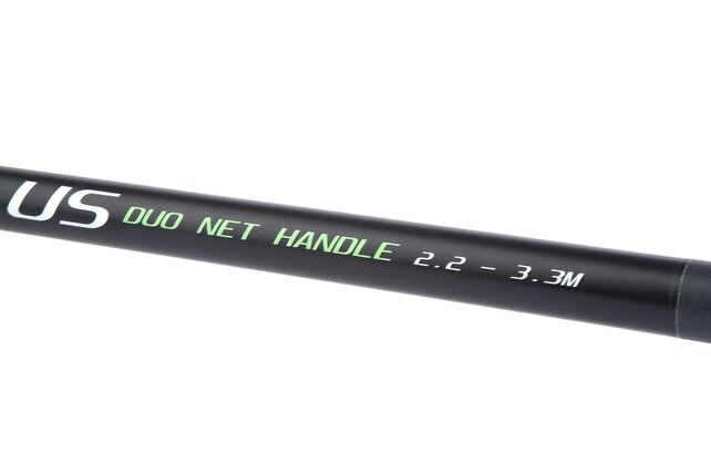 NYTRO - Solus Duo Net Handle 2,2m/3,3m