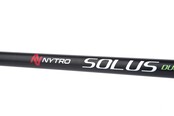 NYTRO - Solus Duo Net Handle 2,2m/3,3m