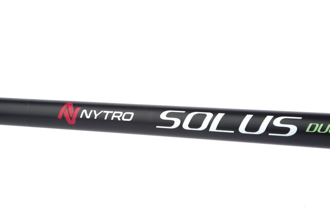 NYTRO - Solus Duo Net Handle 2,2m/3,3m