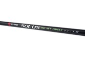 NYTRO - Solus Duo Net Handle 2,2m/3,3m