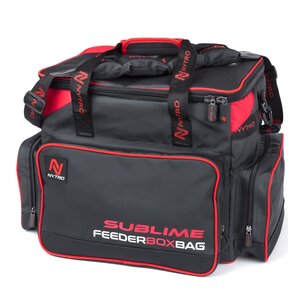 Sublime Feeder Box Bag