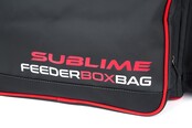 NYTRO - Sublime Feeder Box Bag