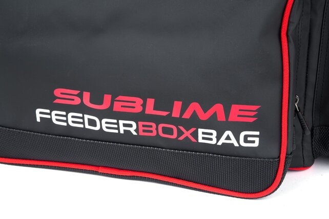 NYTRO - Sublime Feeder Box Bag