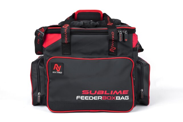 NYTRO - Sublime Feeder Box Bag