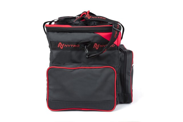 NYTRO - Sublime Feeder Box Bag
